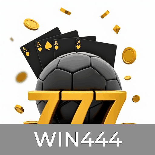 WIN444: Excelência em Serviços de Jogo e Segurança