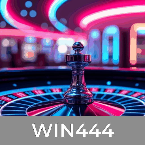WIN444: A Revolução do Jogo na Palma da Sua Mão