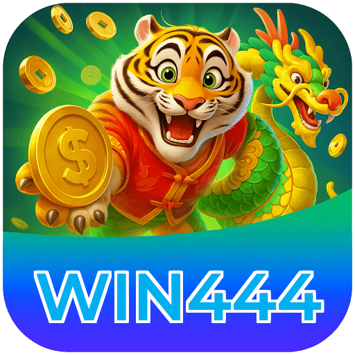 WIN444: O Cassino Online Seguro e Divertido