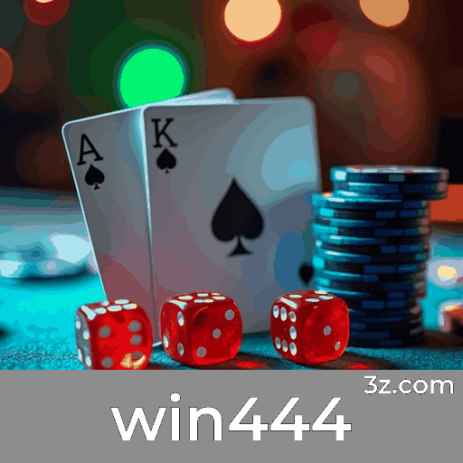 Win444: Apostas Seguras e Pagamentos Rápidos