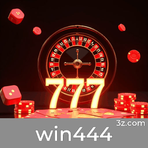 Win444: Apostas Seguras e Pagamentos Rápidos