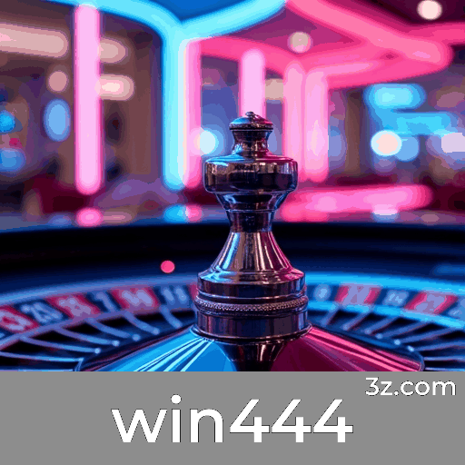 Win444: Apostas Seguras e Pagamentos Rápidos