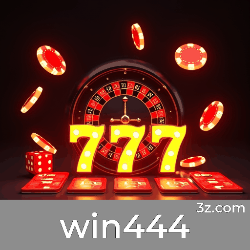 Luxuoso Casino Brasileiro com Equipe Internacional, Exclusividade no Win444