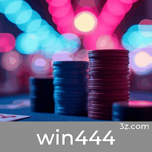 Win444: Realize Jogos em Tempo Real para Brasileiros