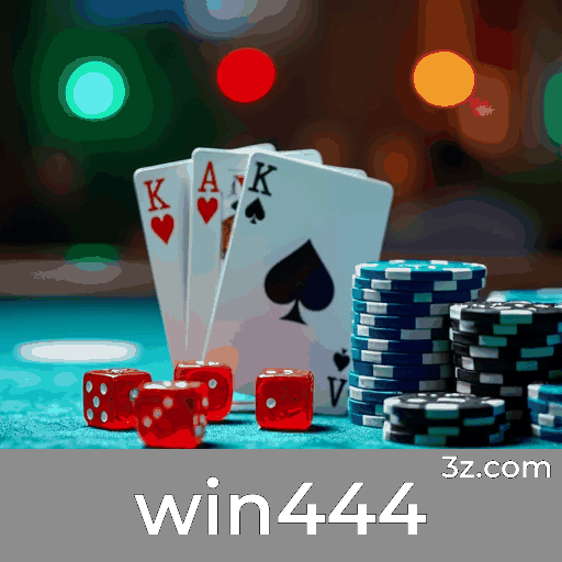 win444: Diversão Ilimitada e Variedade para Jogadores Brasileiros