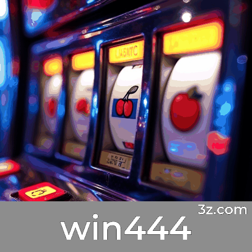 Win444: Apostas Seguras e Pagamentos Rápidos