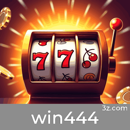 Win444: A Experiência de Jogo Diversificada e Imersiva