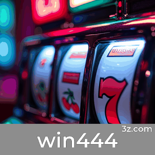 Win444: Apostas Seguras e Pagamentos Rápidos