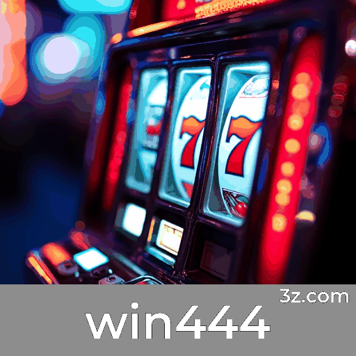 Luxuoso Casino Brasileiro com Equipe Internacional, Exclusividade no Win444